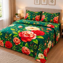 ওয়াটারপ্রুফ বিছানার চাদর - 3